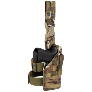Thigh Holster for Pistols PYa-4
