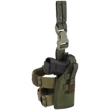 Thigh Holster for Pistols PYa-5
