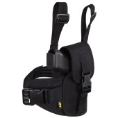 Thigh Holster for Makarov Pistol