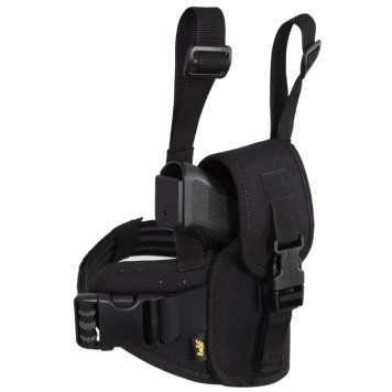 Thigh Holster for Makarov Pistol