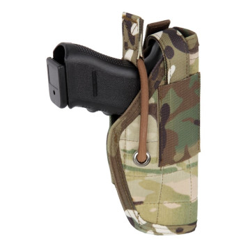 Molle Holster for Yarygin Pistol