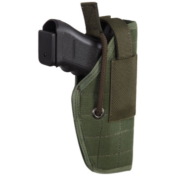 Molle Holster for Yarygin Pistol-3