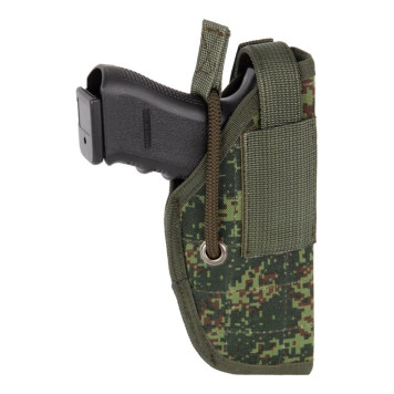 Molle Holster for Yarygin Pistol-5