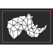 Universal Thigh Holster for Pistols