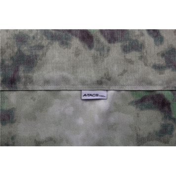 Universal Thigh Holster for Pistols-2