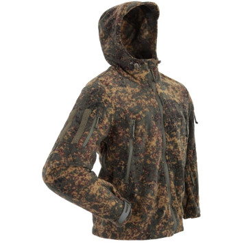 Damascus Tactical Fleece Jacket