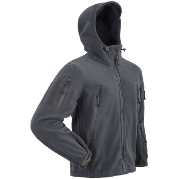 Damascus Tactical Fleece Jacket-1