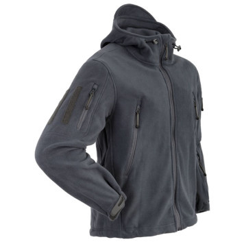 Damascus Tactical Fleece Jacket-2