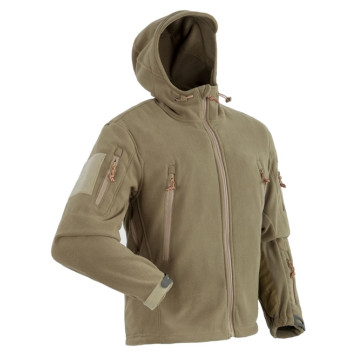 Damascus Tactical Fleece Jacket-3
