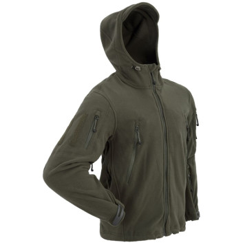 Damascus Tactical Fleece Jacket-4