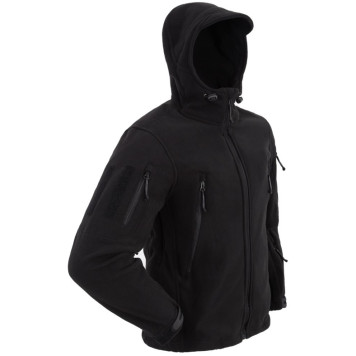 Damascus Tactical Fleece Jacket-5