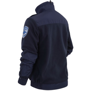 Fleece Jacket DPS M2-1