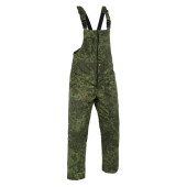Winter Snow Bib Overall (Rip-Stop) Winter Snow Bib Overall (Rip-Stop)