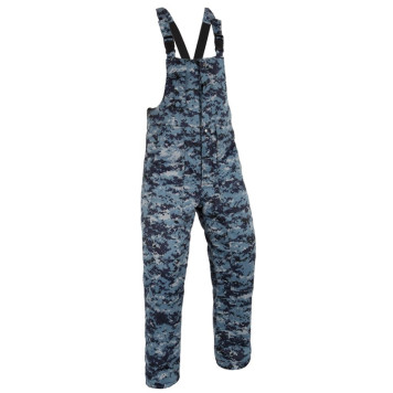 Winter Snow Bib Overall