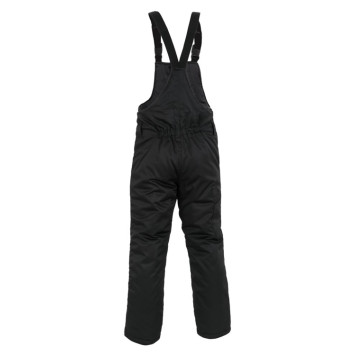 Winter Snow Bib Overall-7
