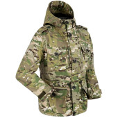 DS-4伞兵跳伞服 DS-4伞兵跳伞服