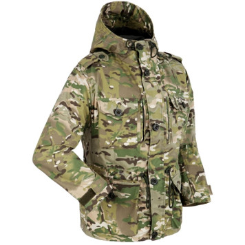 DS-4 Paratrooper Jumpsuit