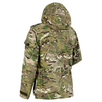 DS-4 Paratrooper Jumpsuit-1