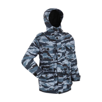 DS-4 Paratrooper Jumpsuit Rip-Stop