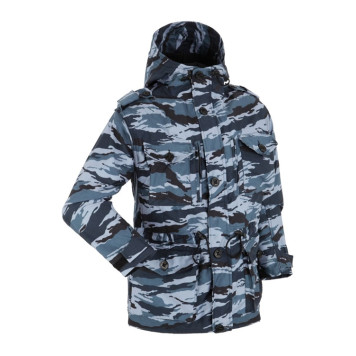 DS-4 Paratrooper Jumpsuit Rip-Stop-1