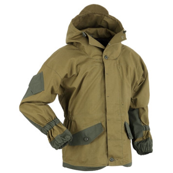 Gorka 4 Tactical Suit