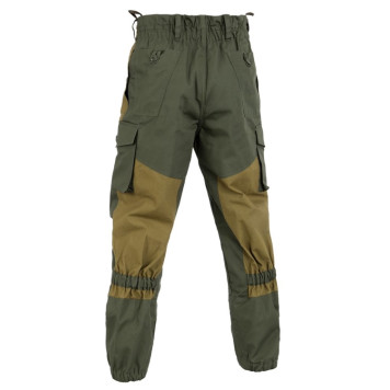 Gorka 4 Tactical Suit-4