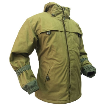 Gorka 5 Fleece Winter Tactical Suit