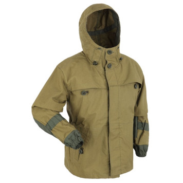 Gorka 5 Fleece Winter Tactical Suit-2