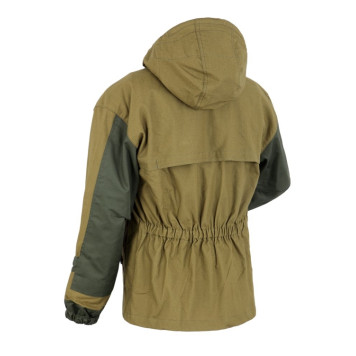 Gorka 5 Fleece Winter Tactical Suit-3