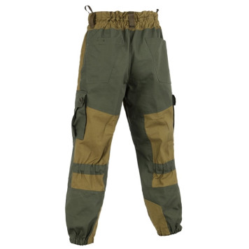 Gorka 5 Fleece Winter Tactical Suit-5