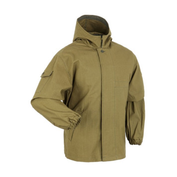 Gorka Tactical Suit-1