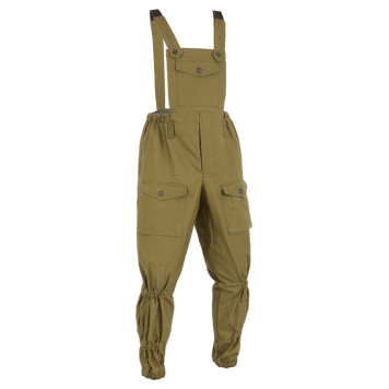 Gorka Tactical Suit-3
