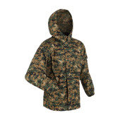 Mole Camouflage Suit (Ghillie Coverall) Mole Camouflage Suit (Ghillie Coverall)