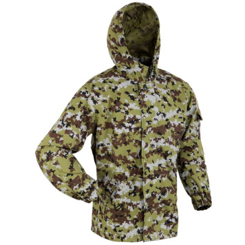 Mole Camouflage Suit (Ghillie Coverall)-1