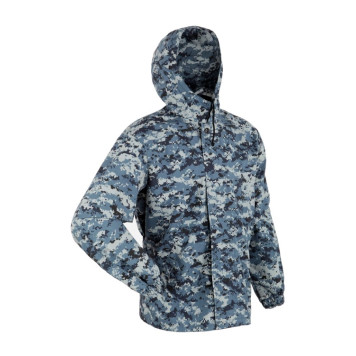 Mole Camouflage Suit (Ghillie Coverall)-2