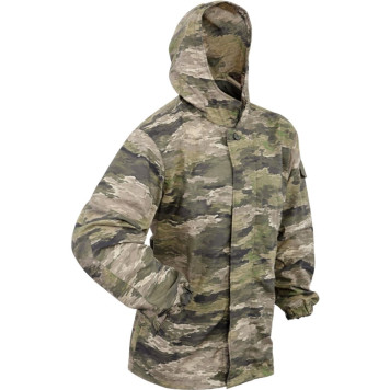 Mole Camouflage Suit (Ghillie Coverall)-4