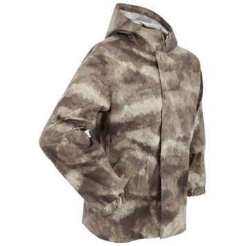 Mole-PRO Camouflage Suit