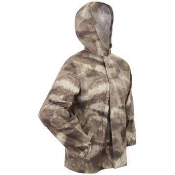 Mole-PRO Camouflage Suit-1