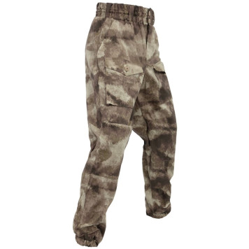 Mole-PRO Camouflage Suit-2