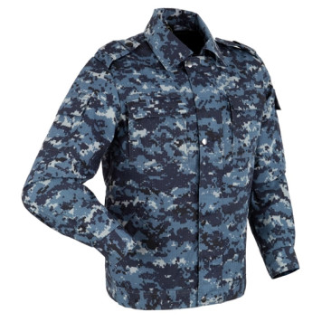 Summer Night 91 MK R Combat Uniform-1