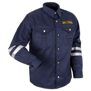 Summer Synthetic Duty Uniform