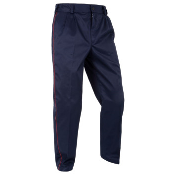 Summer Synthetic Duty Uniform-2