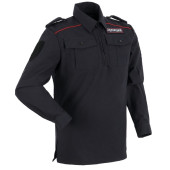 Summer Police Uniform Type A Summer Police Uniform Type A