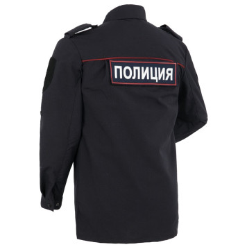 Summer Police Uniform Type A-1