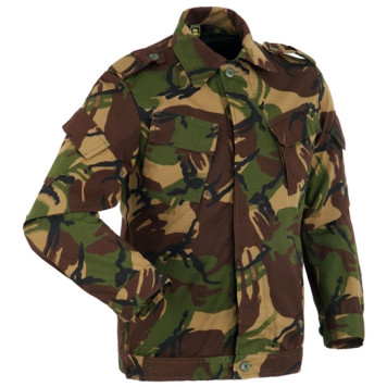 SOBR Summer Tactical Uniform