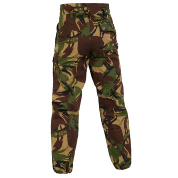 SOBR Summer Tactical Uniform-3