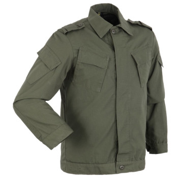 SOBR Summer Tactical Uniform-4