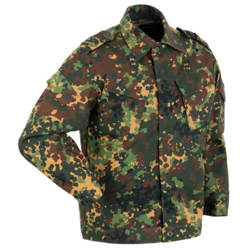 SOBR Summer Tactical Uniform-5