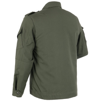 SOBR Summer Tactical Uniform-7