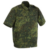 Summer Combat Uniform "Night 91MK-2 Panacea" Summer Combat Uniform "Night 91MK-2 Panacea"